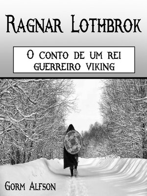 cover image of Ragnar Lothbrok